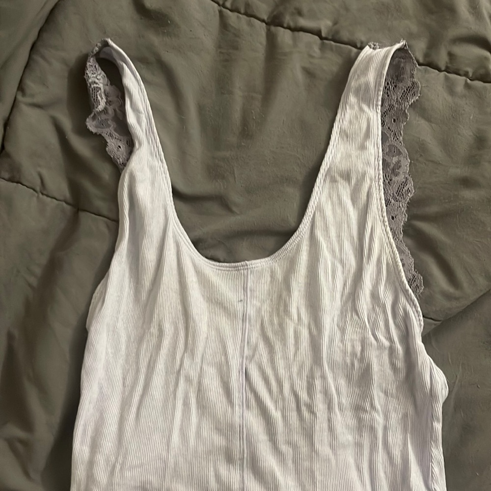 Free people tank